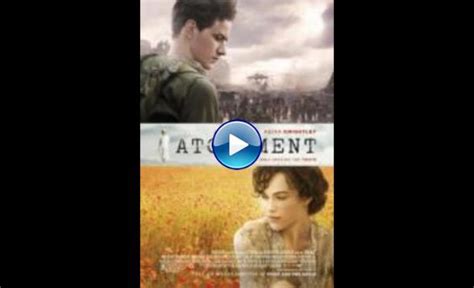 where to watch atonement for free|Watch Atonement (2007) .